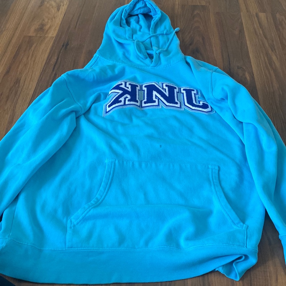KNJ Hoodie